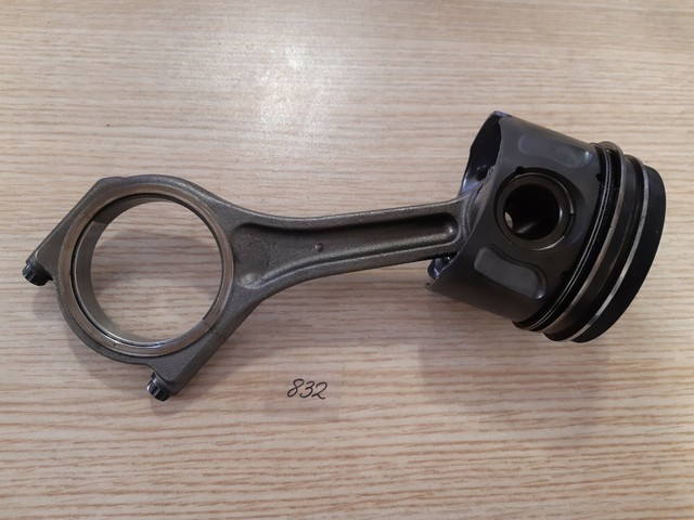 H268x поршень ford