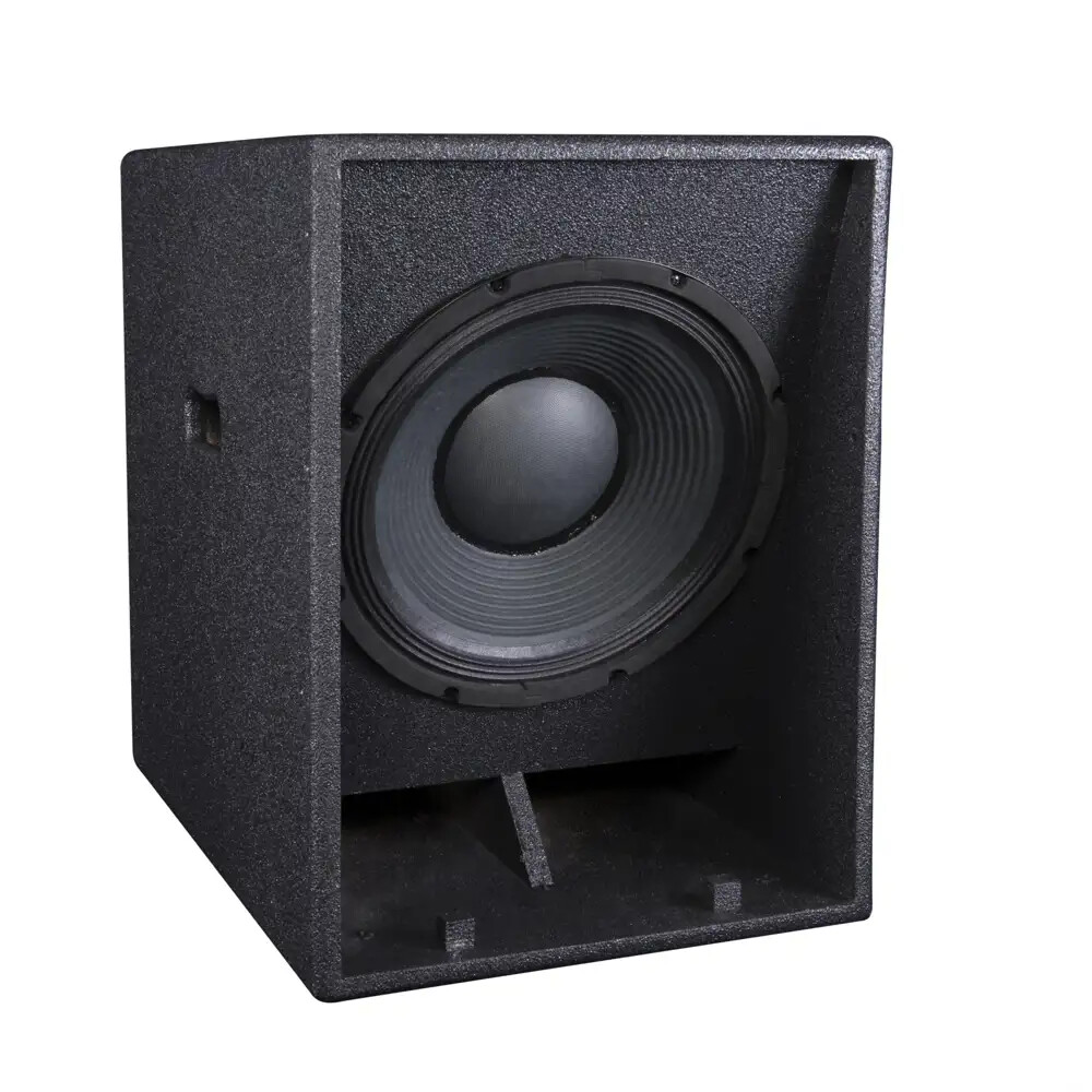 PROEL S10A subwoofer amplificato 119db ideale per piccoli locali feste