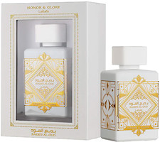 Lattafa Bade e Al Oud Honor Glory 3.4oz EDP Spray Unisex NIB Free Shipping.