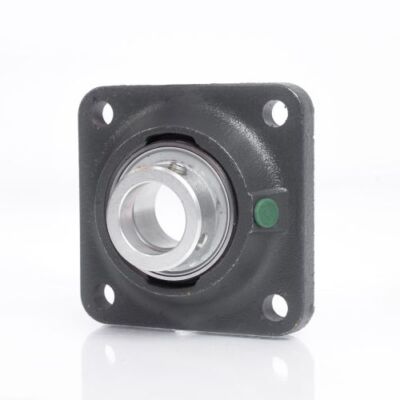 Flanged housing units UCFS316 - SNR