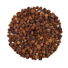 Rowan Whole Dried Berries Mountain Ash 300g-1.95kg - Sorbus Aucuparia L.