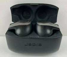 Jabra Elite Active 65t True Wireless Earbuds w/ Case