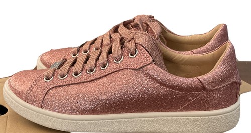 ugg glitter sneakers
