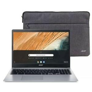 NEW Acer 15.6" HD Chromebook Intel Du…