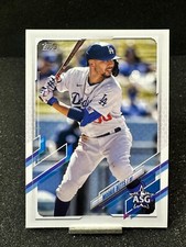 2021 Topps Update  MOOKIE BETTS  MLB All-Stars  #ASG-15