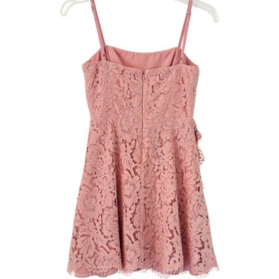 chinese dress ladies Bhldn Fame and Partners Chelsey Dress 14 main image 0