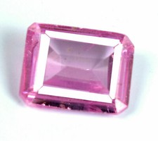 Kunzite  d'Afghanistan - 7,55 carats avec certificat