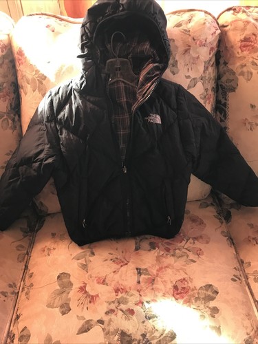 the north face 550 reversible jacket | eBay