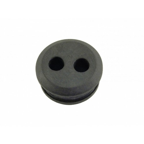 FUEL TANK RUBBER GROMMET 3 FOR VARIOUS STRIMMER HEDGE TRIMMER LEAF