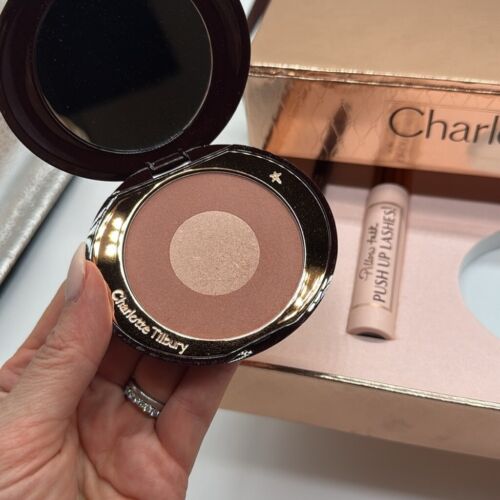 Charlotte Tilbury Pillow Talk Dreams Come True Limited Edition Makeup Set - Picture 8 of 8