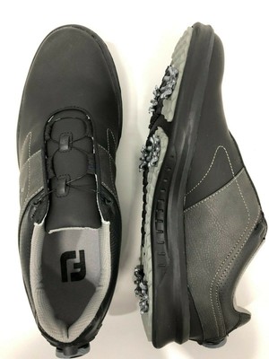 footjoy contour boa men's golf shoes