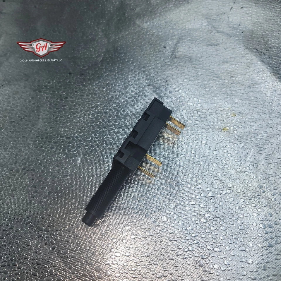 Interruptor de luz de freno-Std Trans BWD S870 #410 Foto 2 de 2