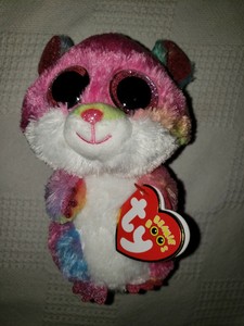 rodney ty beanie boo