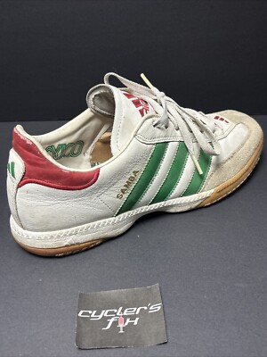 adidas gazelle silver green womens Men's Adidas Samba OG - FIFA World Cup 2026 main image 1