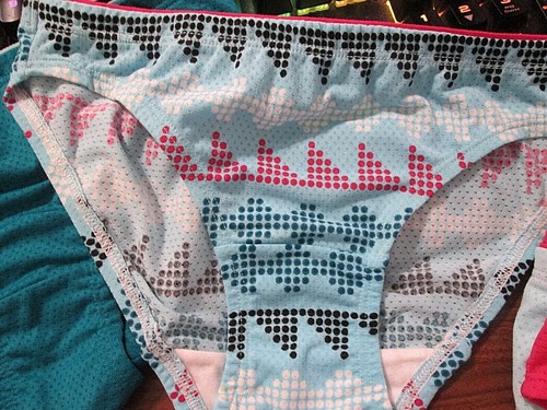 New Hanes,FruitLoom Etc Size 10/L Girls' Bikini Briefs 4 Pk Your Choice of Group - Picture 81 of 157
