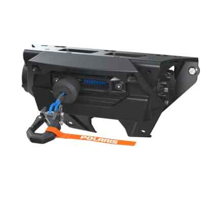 Polaris OEM Pro HD 6,000 LB Winch | 2883759