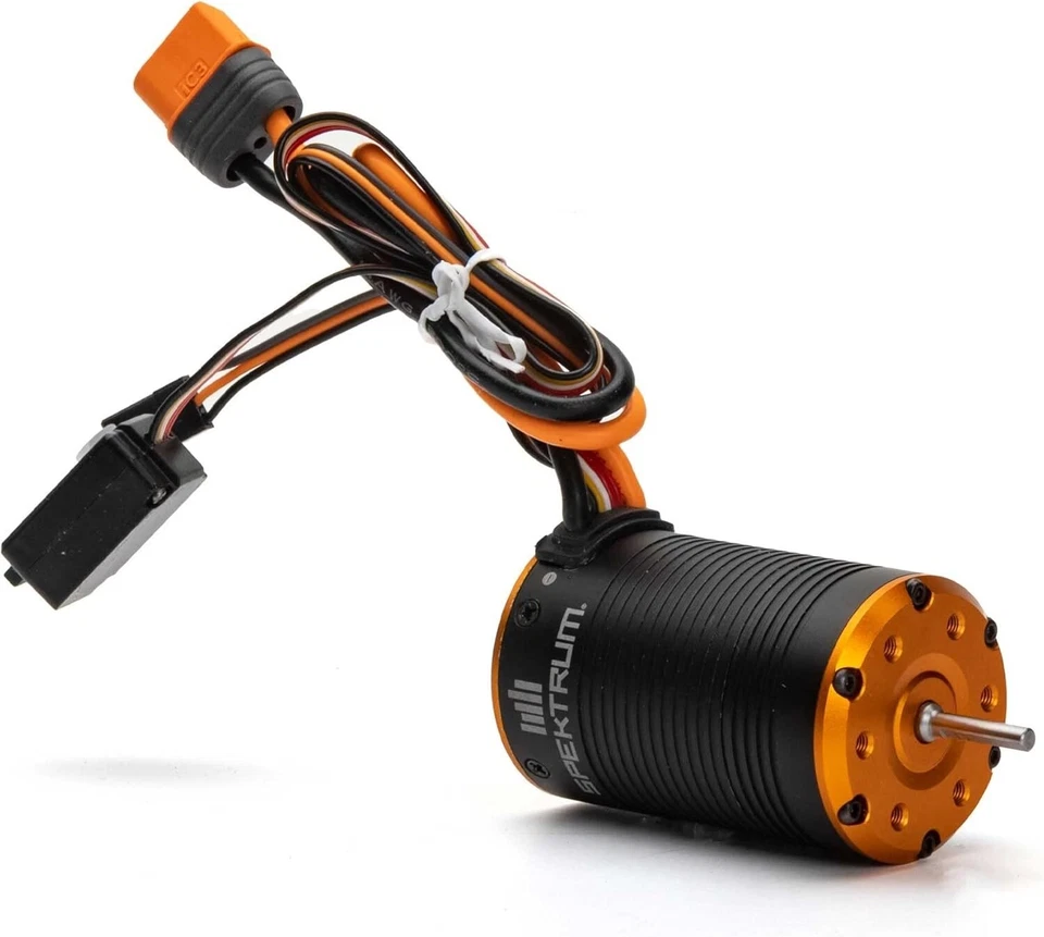 Firma 2-in-1 Brushless Crawler Motor/ESC 2300Kv - Ultimate Waterproof Solution - Image 3 of 4