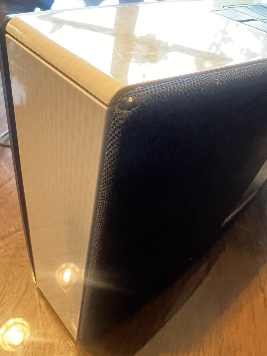 Bose SoundTouch Portable Wi-Fi Music System Model 412540 Not