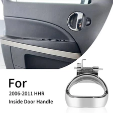 For 2006-2011 HHR Inside Left Door Handle Repair Front or Rear Driver's Side