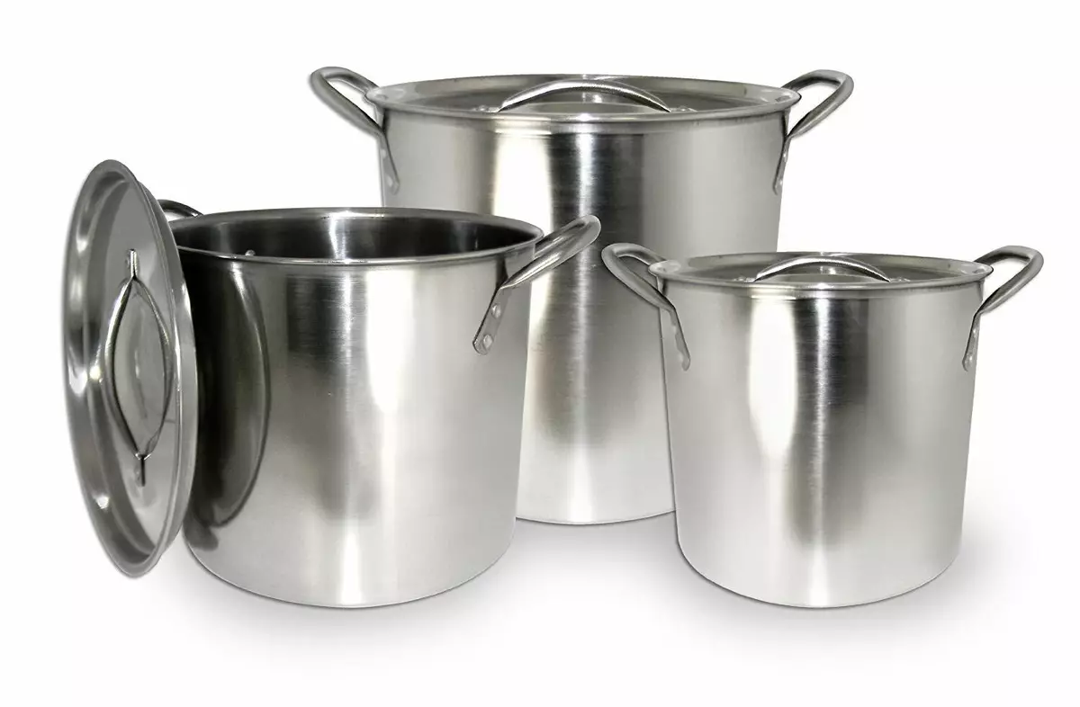 The Best Stockpots of 2020 for Soup, Stews, Chili and More