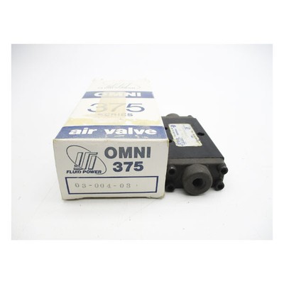 ISI FLUID POWER 03-004-03 30-150PSI NSMP