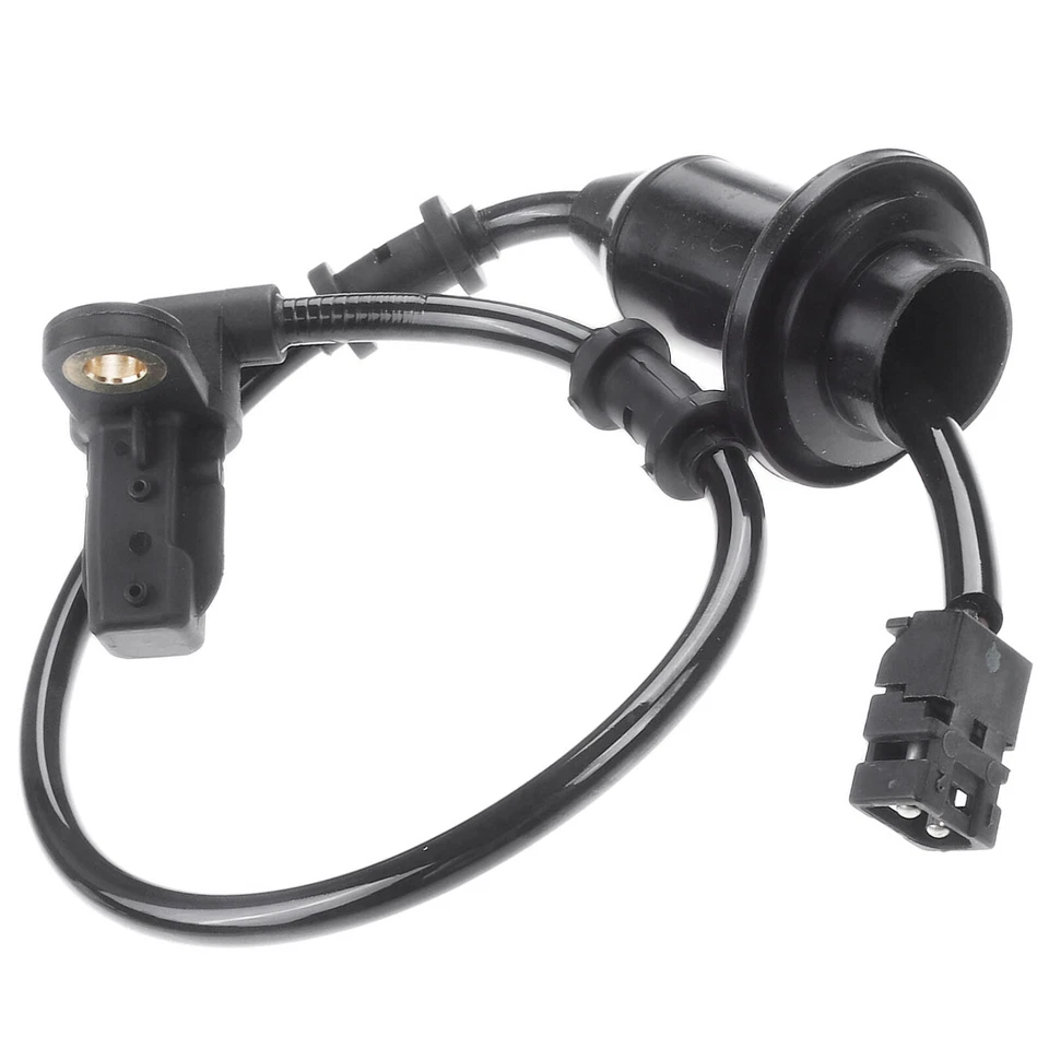 ABS Wheel Speed Sensor Rear LH for Chrysler Crossfire Mercedes-Benz SLK200 R170 Foto 2 de 4