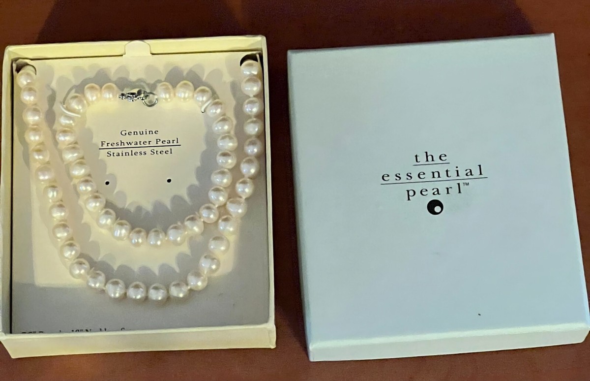 The Essential Pearl 7.5