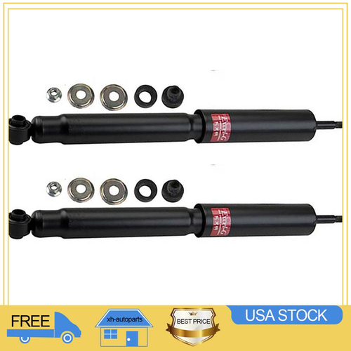 KYB Shocks & Struts Excel-G Rear FORD Thunderbird 1989-97 MERCURY Cougar 1989-97 main image 1