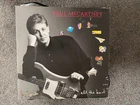 Paul McCartney LP "All The Best" 1987 UK Press Double Album In VGC