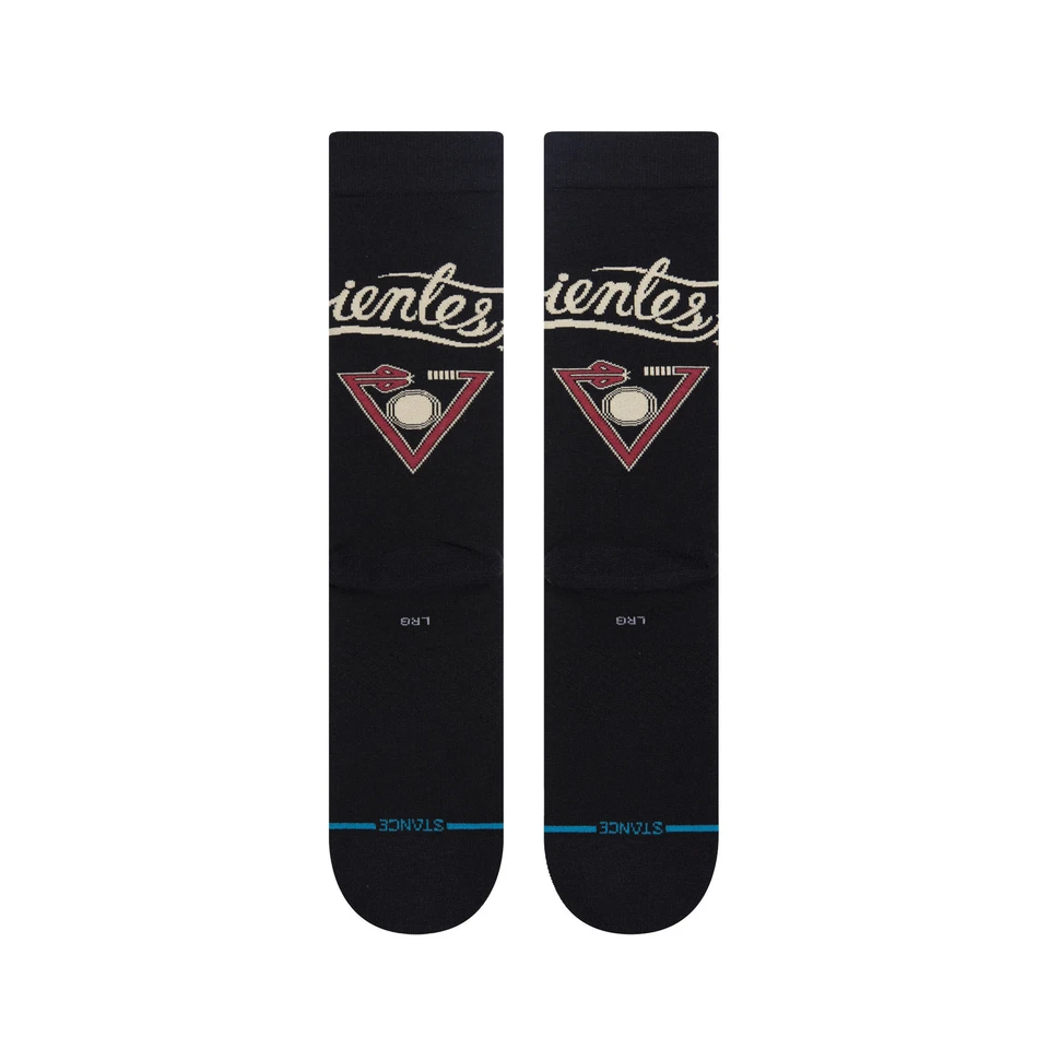 Stance MLB Arizona Diamondbacks Connect Crew Socks - Image 3 of 3