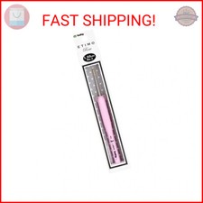 Tulip Needle Company TEL-02E Etimo Rose Steel Crochet Hook-Size 2/1.5mm