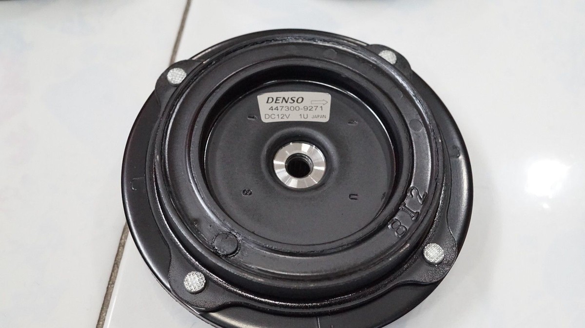 Air conditioning A/C Compressor Clutch for TOYOTA HILUX TIGER 3.0