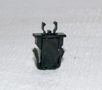 Vaillant Verschluss Euro Pro/Plus AUF/ZU Fach Mechanismus Druck Knopf 20x22x7mm