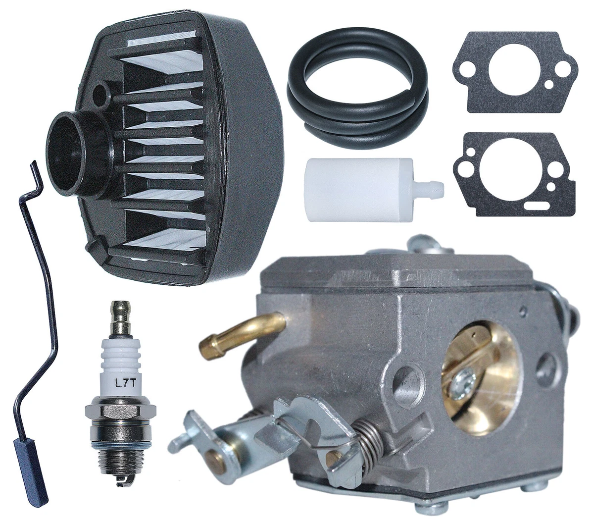 Husqvarna cheap 359 carburetor