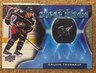 2020-21 Upper Deck Trilogy Rookie Super Stage Calvin Thurkauf #RSS-4