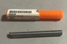 Micro 100 FG-250-050 Grooving Tool 0.0500 Tooth Width