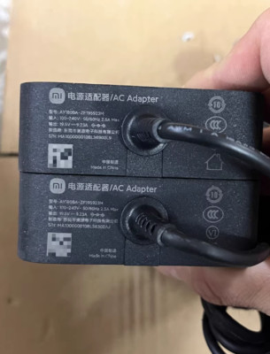 Xiaomi 180W Gaming ADC180TM Power Adapter Mi 19.5V 9.23A 7.4x5.0mm