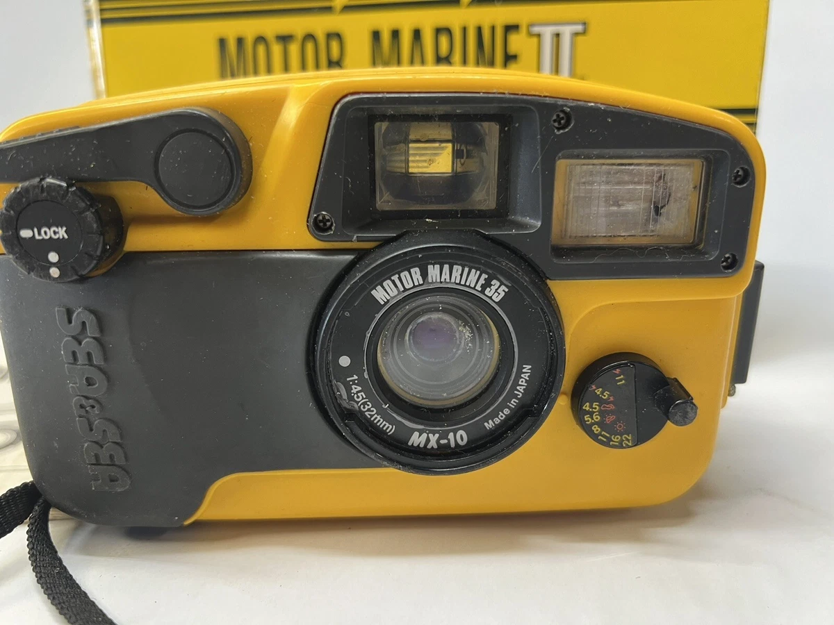 Sea Sea Mx10 for sale | eBay