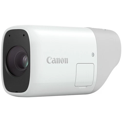 Canon PowerShot ZOOM Telescope Compact Camera Japan Domestic Version NEW