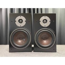 Dali Oberon 3 Bookshelf Speakers (pair, Black, Preowned)