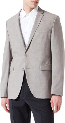 Daniel Hechter Herren Blazer NOS H-XTEN 40110 Gr. 48 NEU