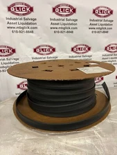 250 Feet Raychem Versafit 3/4-0-SP Electrical Heat Shrink Tubing - NIB