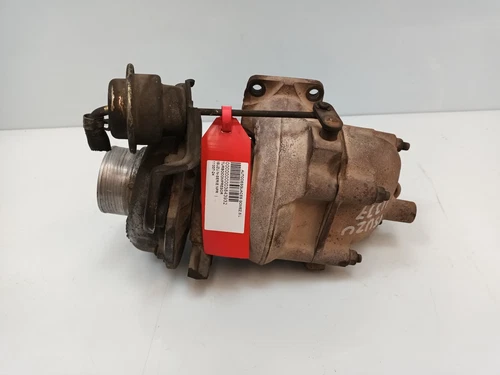 897240063 Turbocompresor para ISUZU N SERIE * 2005 3843932 - Imagen 3 de 4