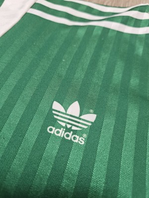 Maillot Domicile Cameroun 1990/92 (Eto'o) - Taille L | Occasion En Excellent État