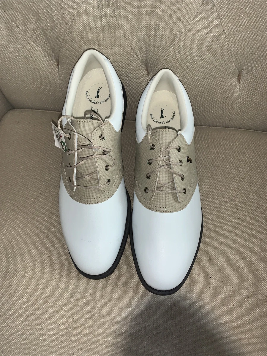 Size 10 women's golf best sale shoes
