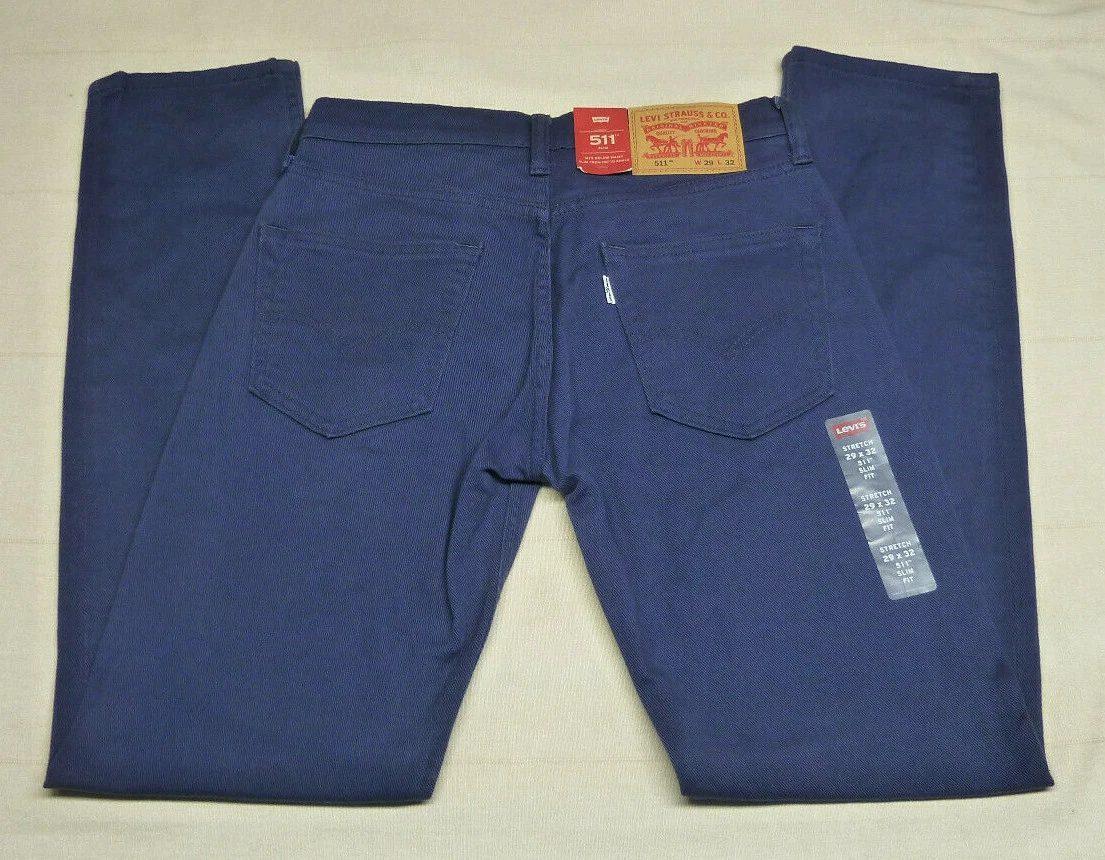 Levis clearance 29 32