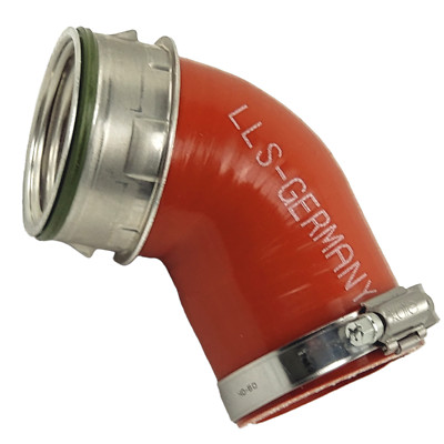 Turboschlauch Ladeluftschlauch oben für AUDI A3 / S3 2.0 TFSI 1K0145762BM