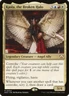 Kasla, the Broken Halo [March of the Machine Commander] Magic MTG