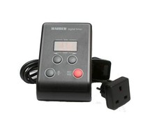 Kaiser Electronic Exposure Timer