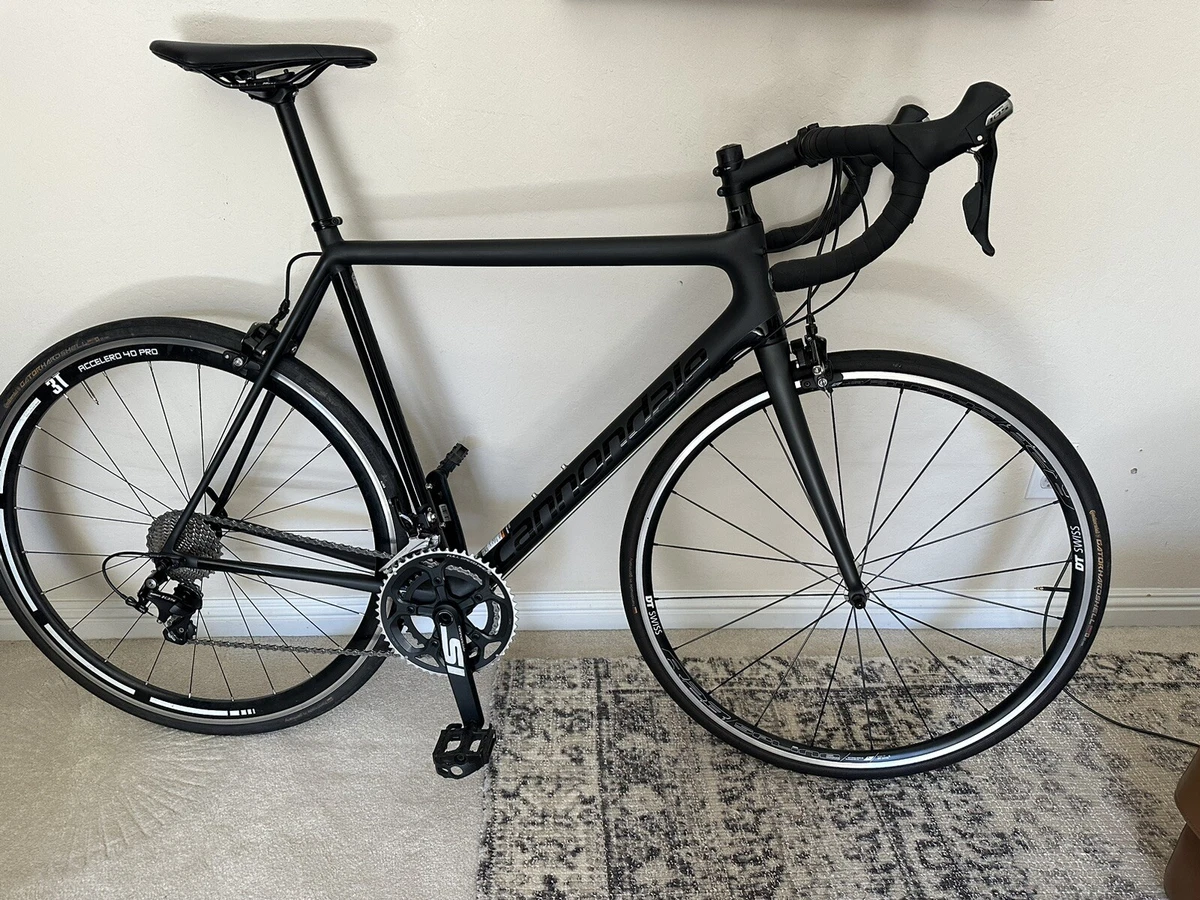 Cannondale supersix evo 105 2018 online